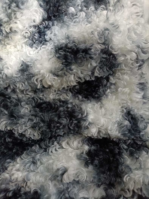 Tecido de malha macia e elástica de 150 cm