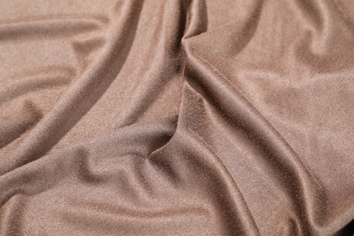 O falso de Brown 150cm cobre a tela de Nubuck, camurça contínua do falso de Microfiber
