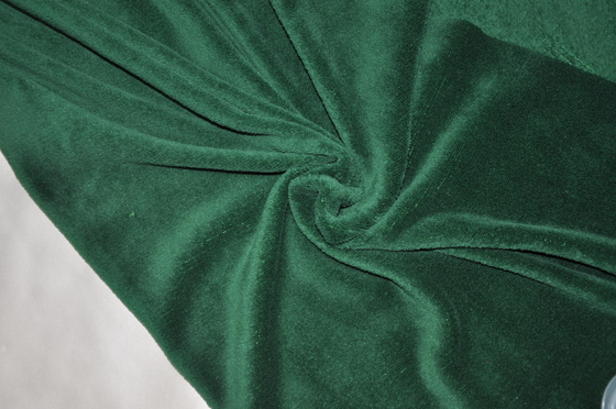 Poliéster 100% 150cm CW ou flanela ajustável