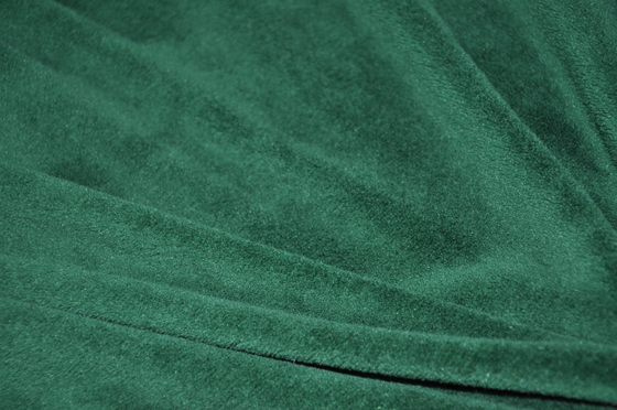 Poliéster 100% 150cm CW ou flanela ajustável