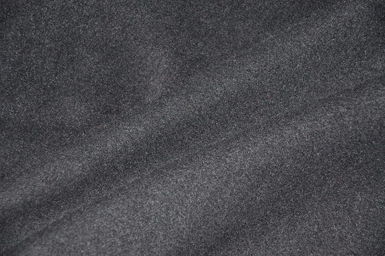 poliéster 315gsm 100% 150cm CW ou tela polar ajustável do velo