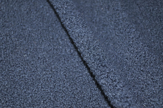 Poliéster 100% ou com tela feita malha urdidura 150cm CW de lãs ou ajustável