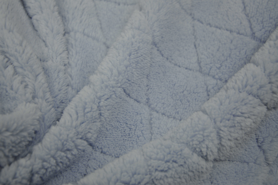 150cm-170cm Shu Velveteen Warm e consolidação, macio e confortável