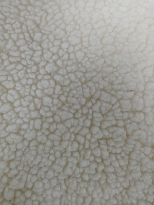 Tecido de malha branco de poliéster de 150 cm ou ajustável